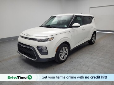 2022 Kia Soul in Huntsville, AL 35816