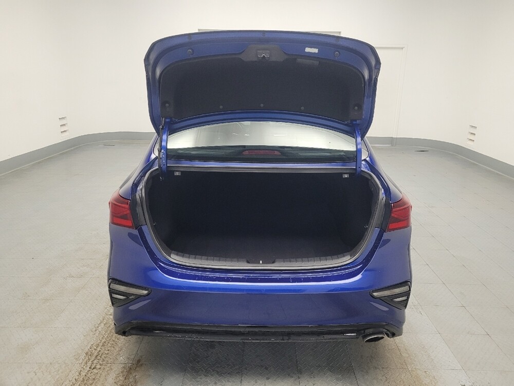 2021 Kia Forte in Madison, TN 37115 - 18115932 29