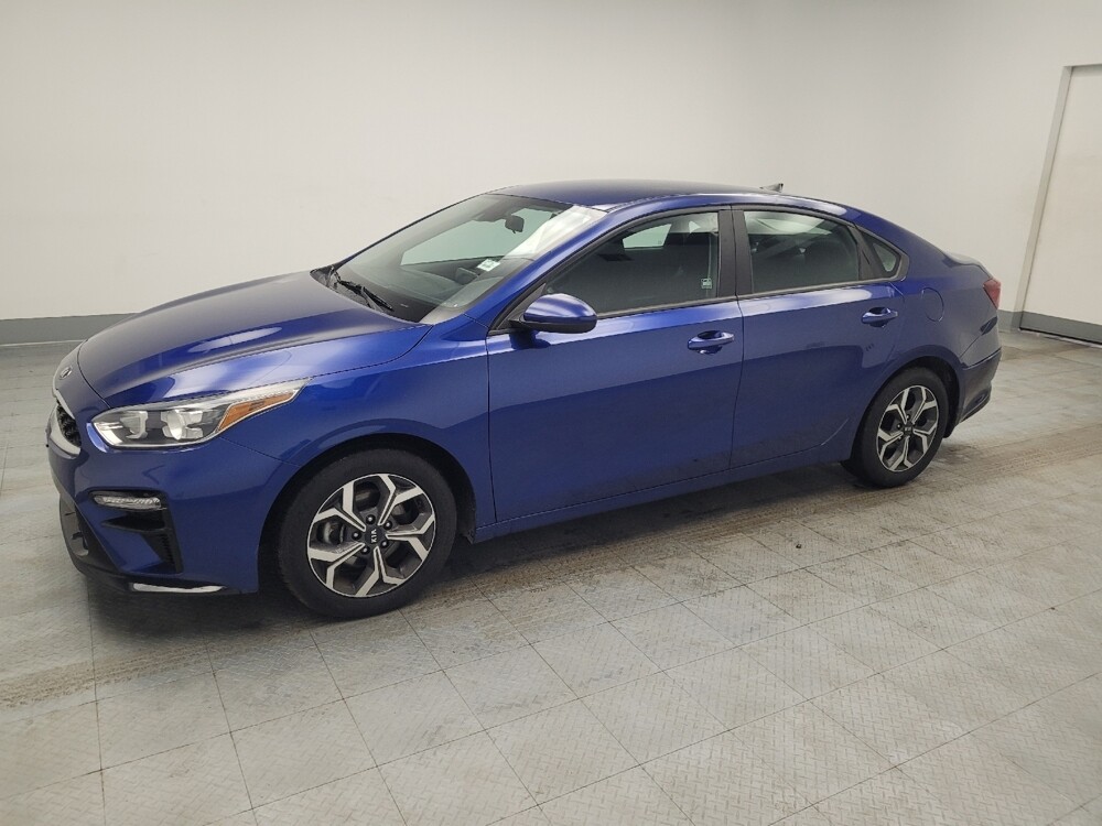 2021 Kia Forte in Madison, TN 37115 - 18115932 2