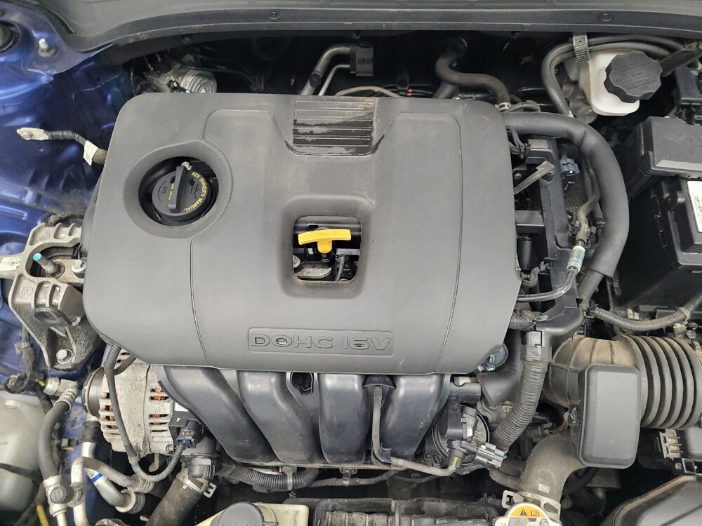 2021 Kia Forte in Madison, TN 37115 - 18115932 30