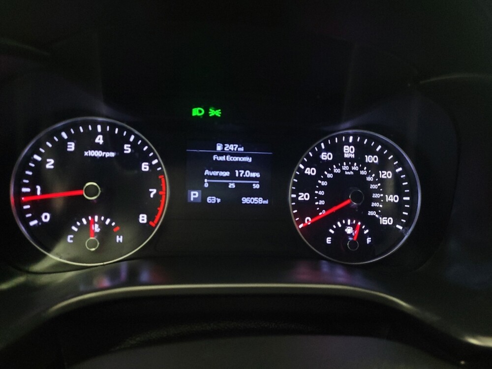 2021 Kia Forte in Madison, TN 37115 - 18115932 23