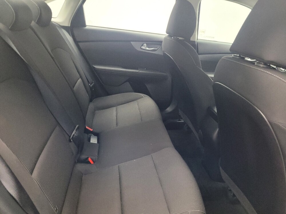 2021 Kia Forte in Madison, TN 37115 - 18115932 19