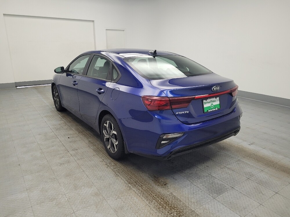 2021 Kia Forte in Madison, TN 37115 - 18115932 5