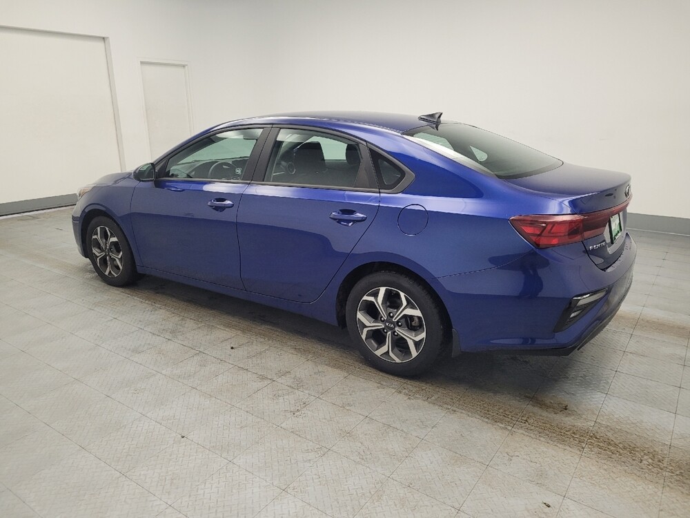 2021 Kia Forte in Madison, TN 37115 - 18115932 3