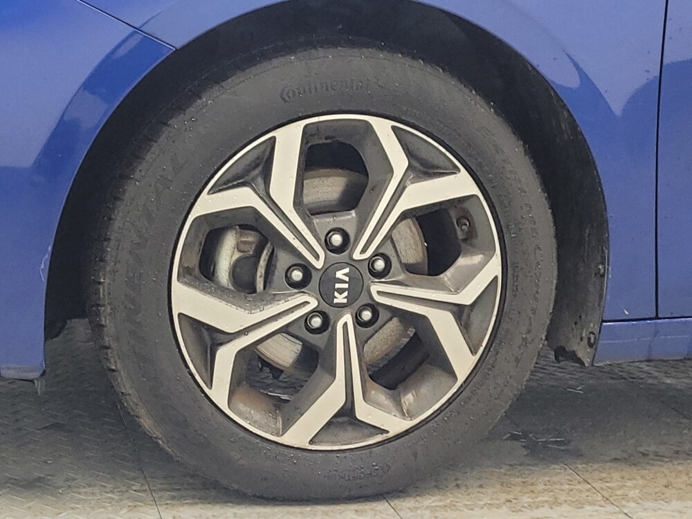 2021 Kia Forte in Madison, TN 37115 - 18115932 31