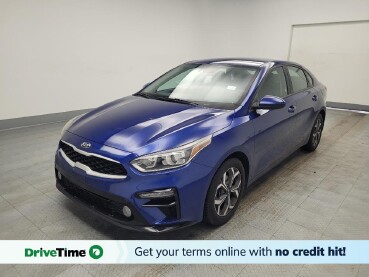 2021 Kia Forte in Madison, TN 37115