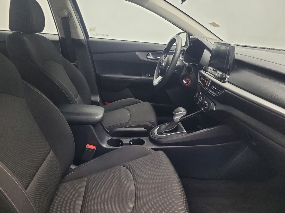 2021 Kia Forte in Madison, TN 37115 - 18115932 21