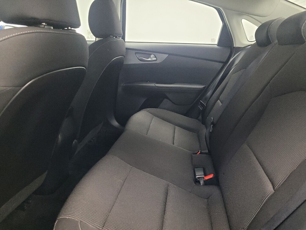 2021 Kia Forte in Madison, TN 37115 - 18115932 18