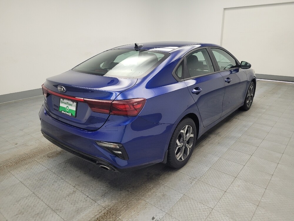 2021 Kia Forte in Madison, TN 37115 - 18115932 9