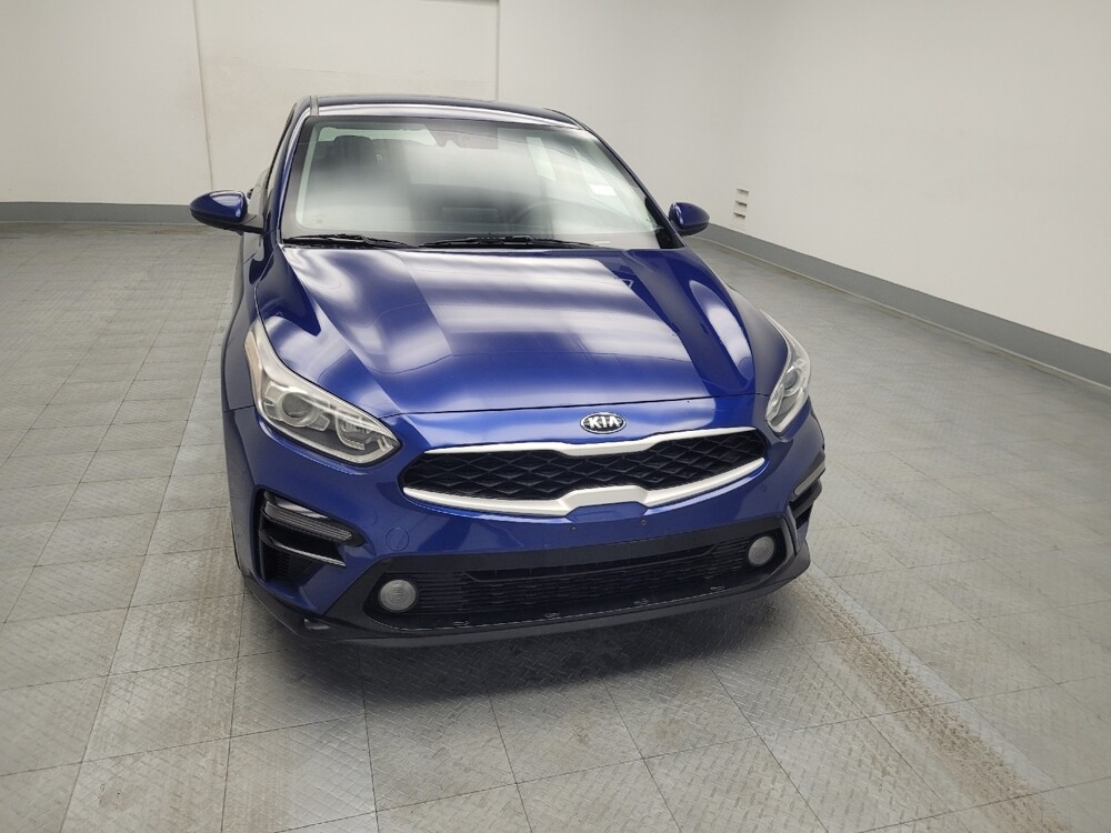 2021 Kia Forte in Madison, TN 37115 - 18115932 14