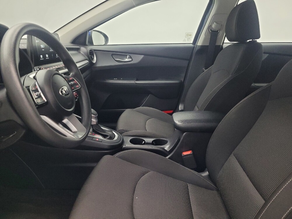 2021 Kia Forte in Madison, TN 37115 - 18115932 17