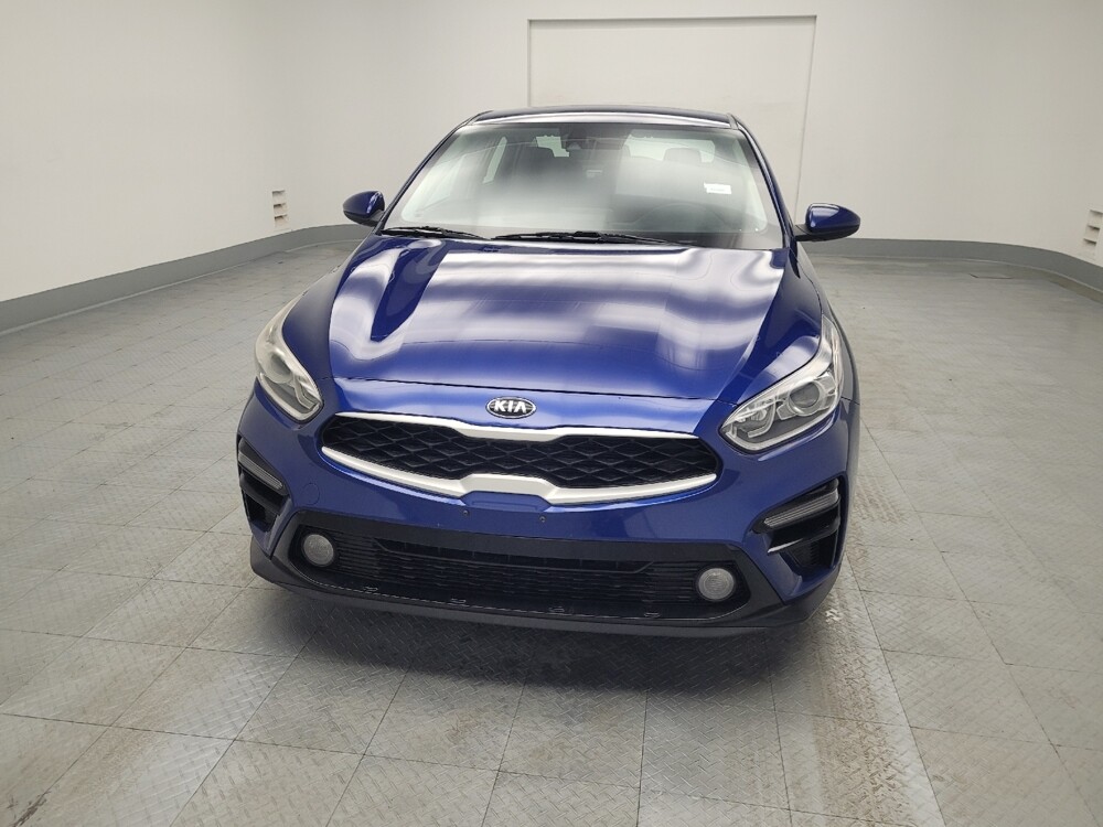 2021 Kia Forte in Madison, TN 37115 - 18115932 15