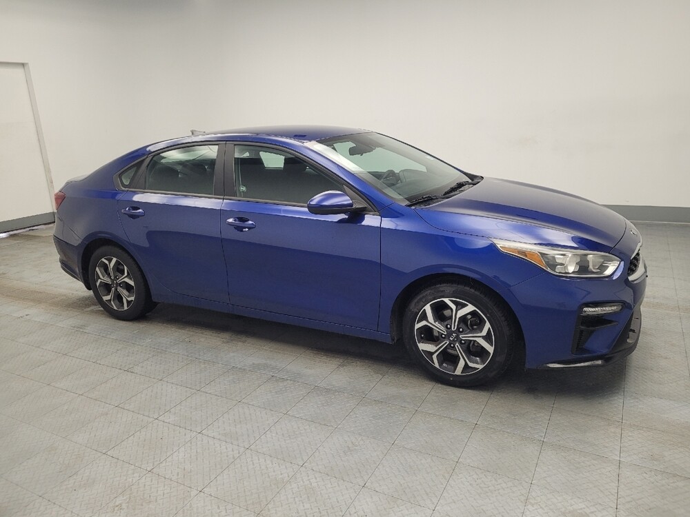 2021 Kia Forte in Madison, TN 37115 - 18115932 11
