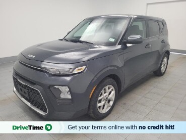 2022 Kia Soul in Memphis, TN 38128