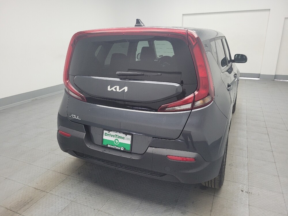 2022 Kia Soul in Memphis, TN 38128 - 18115933 7