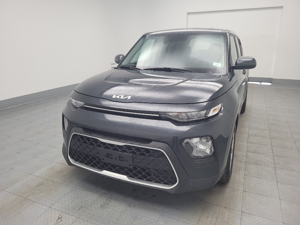 2022 Kia Soul in Memphis, TN 38128 - 18115933 15