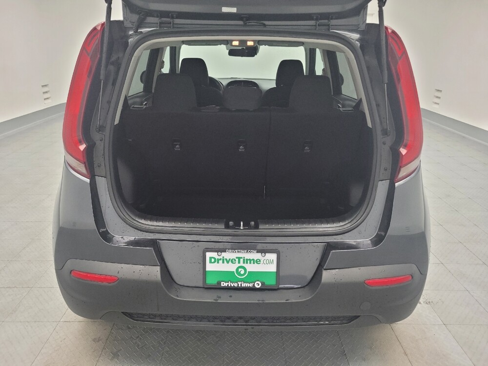 2022 Kia Soul in Memphis, TN 38128 - 18115933 29