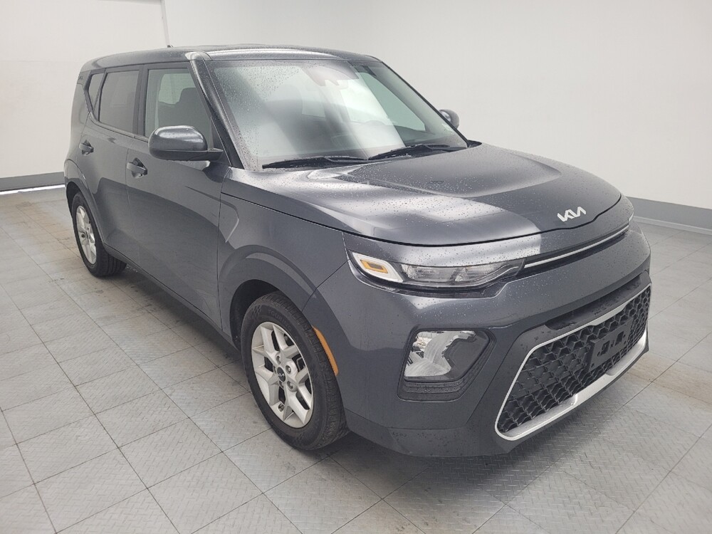 2022 Kia Soul in Memphis, TN 38128 - 18115933 13