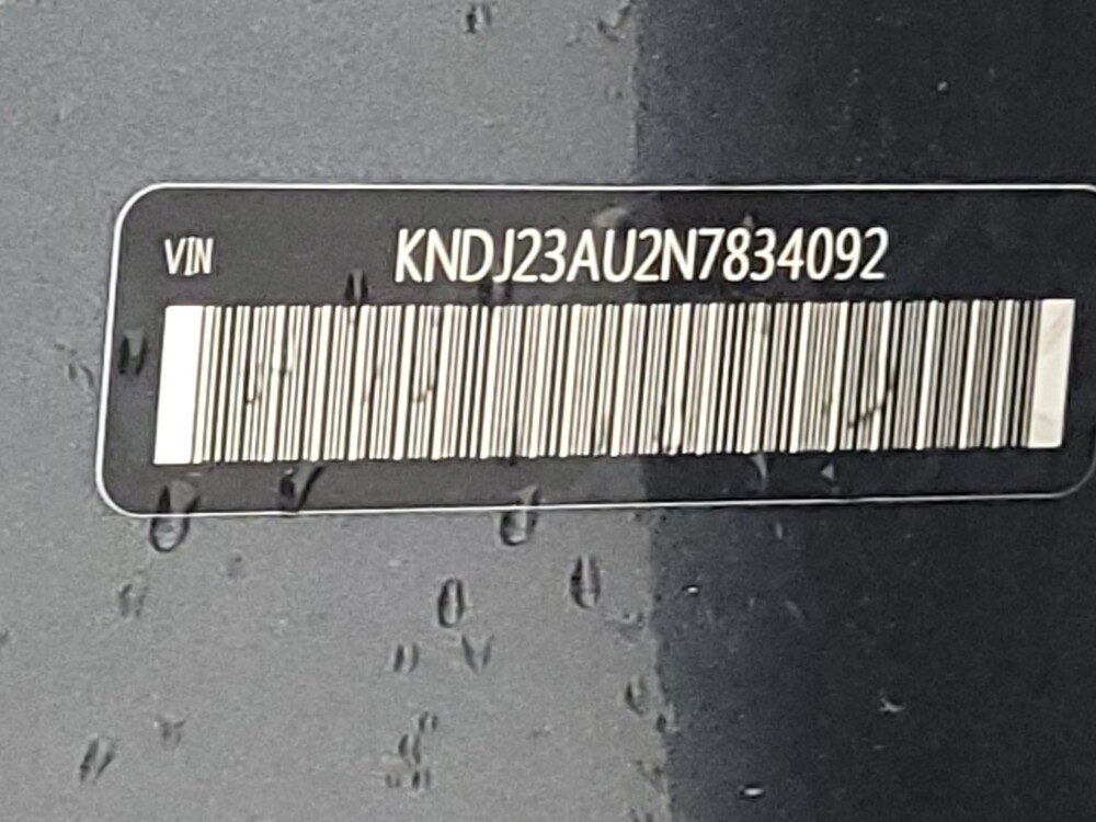 2022 Kia Soul in Memphis, TN 38128 - 18115933 33