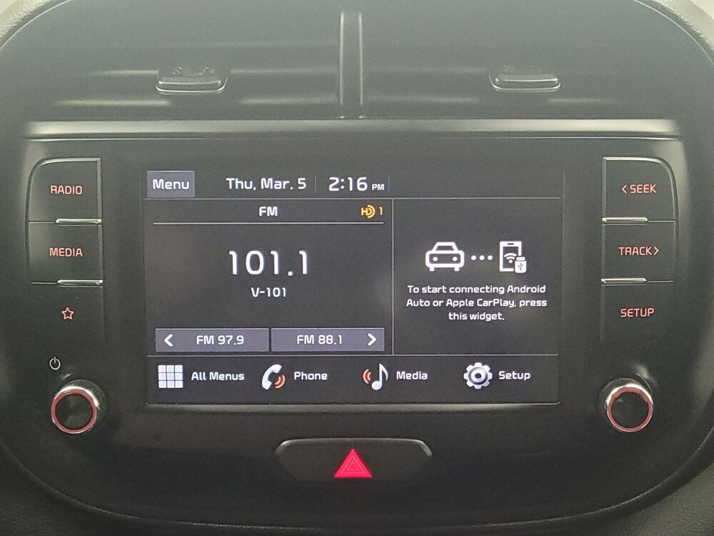 2022 Kia Soul in Memphis, TN 38128 - 18115933 25