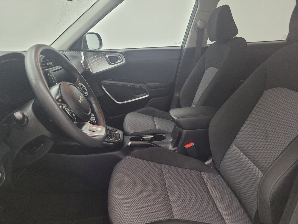 2022 Kia Soul in Memphis, TN 38128 - 18115933 17