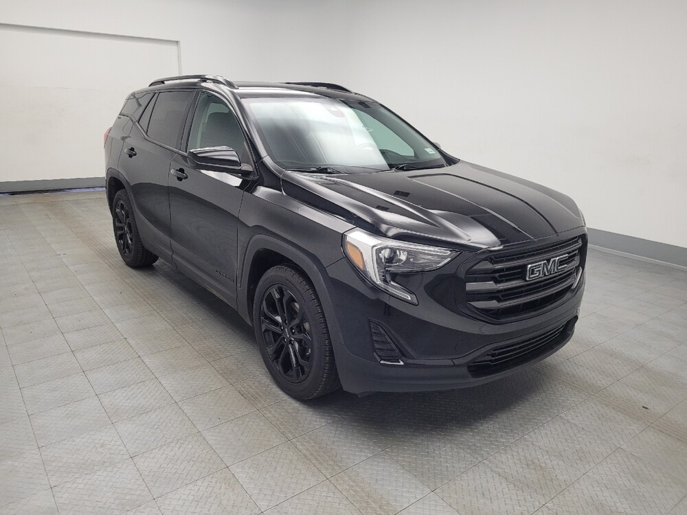 2020 GMC Terrain in Madison, TN 37115 - 18115935 13
