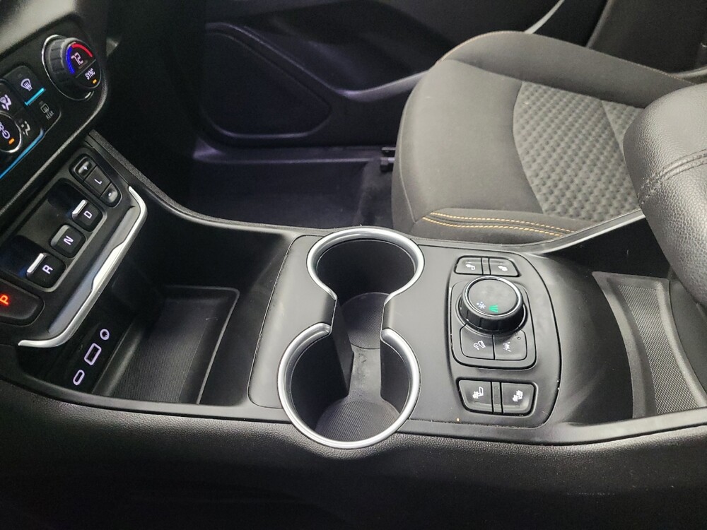 2020 GMC Terrain in Madison, TN 37115 - 18115935 26