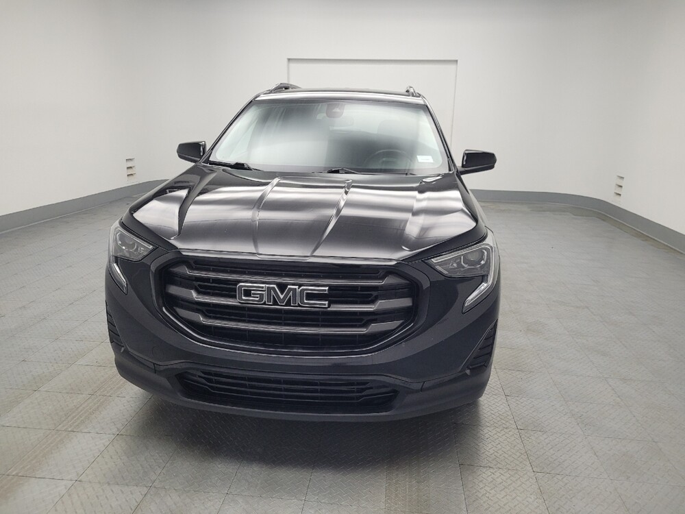 2020 GMC Terrain in Madison, TN 37115 - 18115935 15