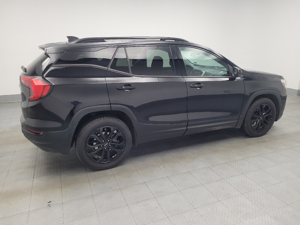 2020 GMC Terrain in Madison, TN 37115 - 18115935 10