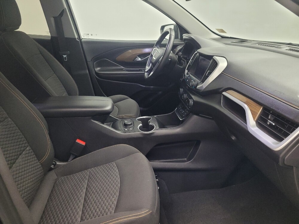 2020 GMC Terrain in Madison, TN 37115 - 18115935 21