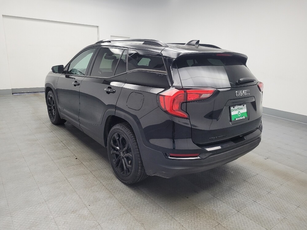 2020 GMC Terrain in Madison, TN 37115 - 18115935 5