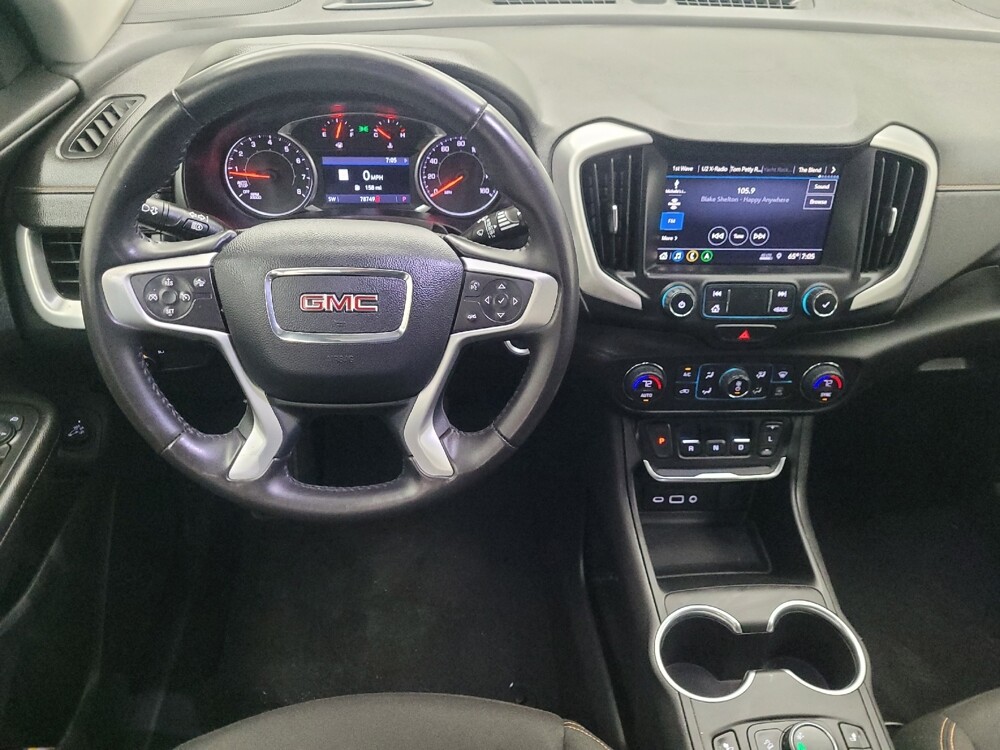 2020 GMC Terrain in Madison, TN 37115 - 18115935 22
