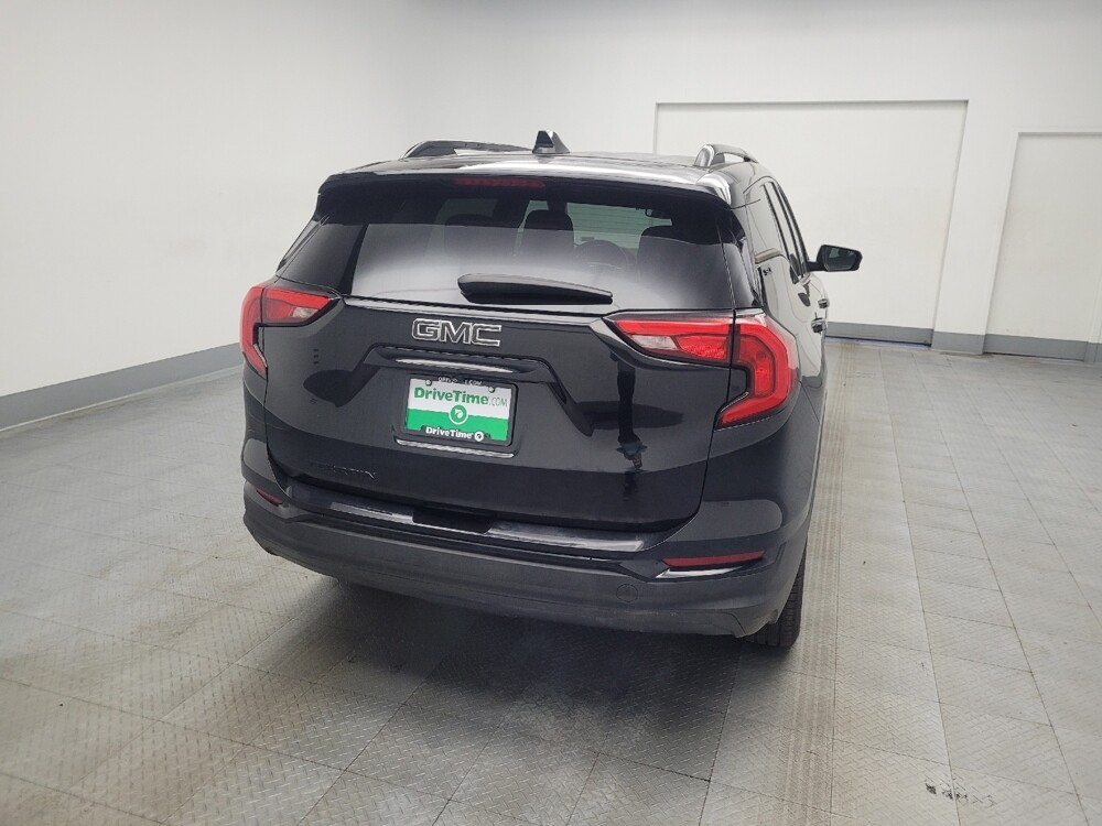 2020 GMC Terrain in Madison, TN 37115 - 18115935 7