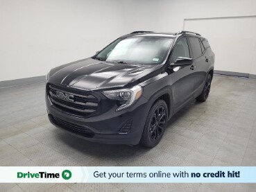 2020 GMC Terrain in Madison, TN 37115