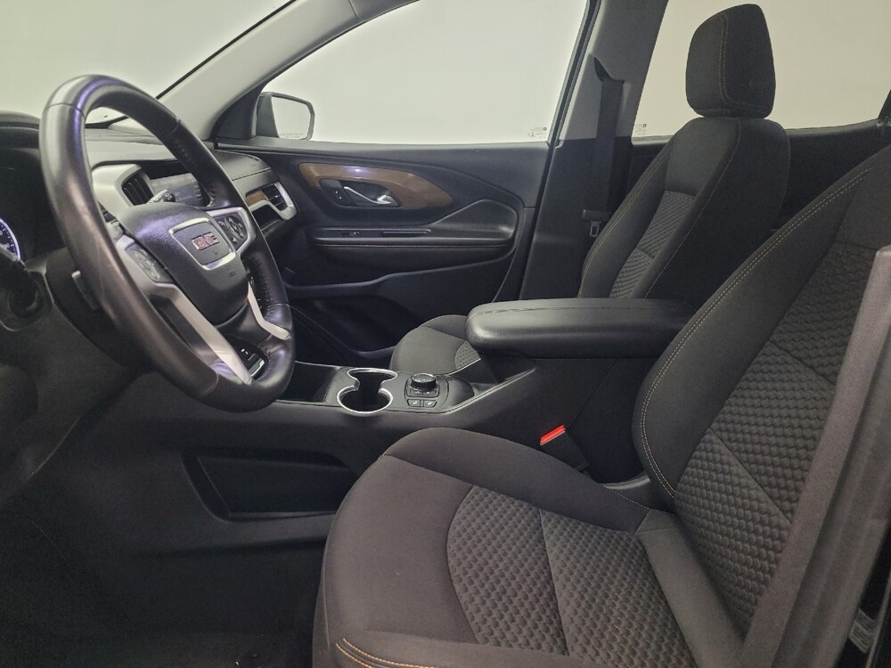 2020 GMC Terrain in Madison, TN 37115 - 18115935 17
