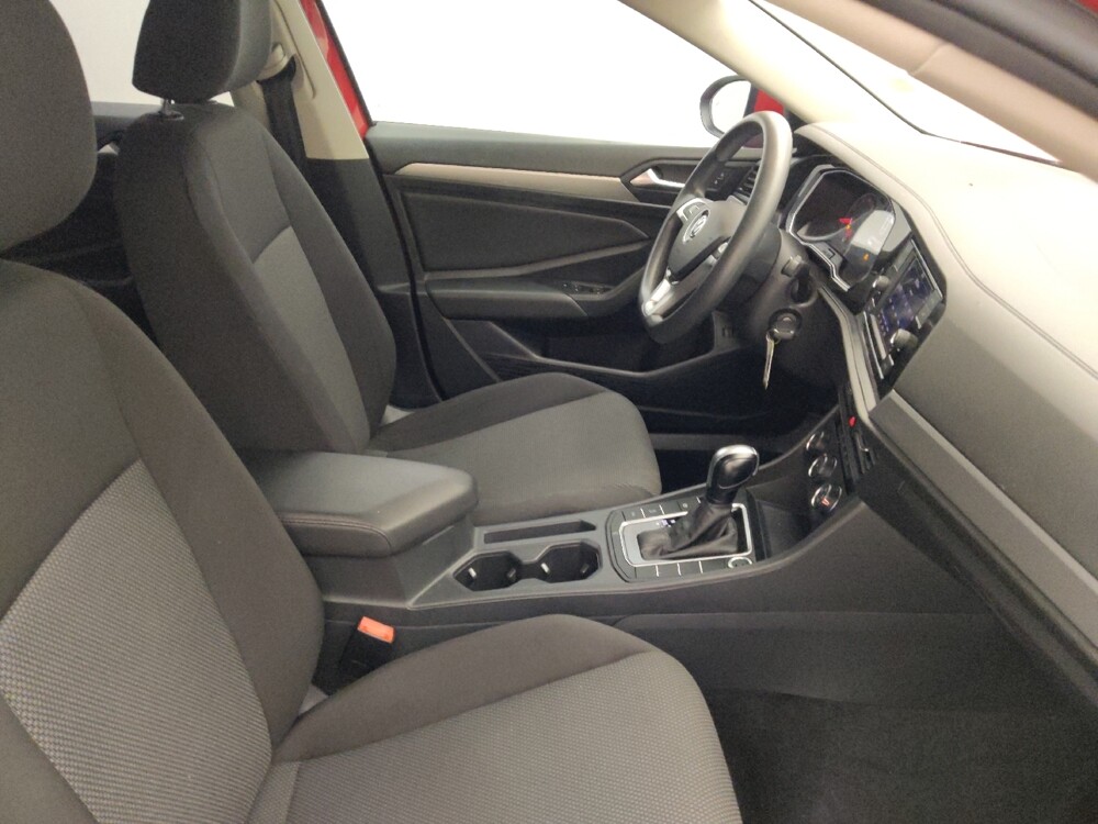 2020 Volkswagen Jetta in Houston, TX 77060 - 18115936 21