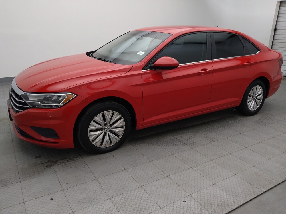 2020 Volkswagen Jetta in Houston, TX 77060 - 18115936 2