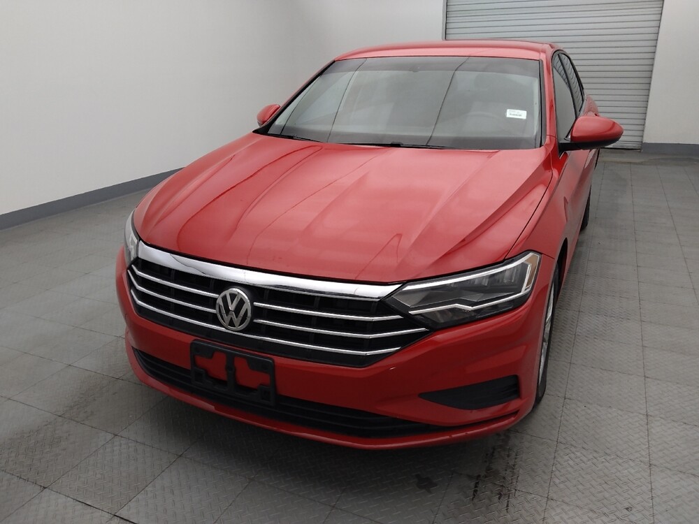 2020 Volkswagen Jetta in Houston, TX 77060 - 18115936 15