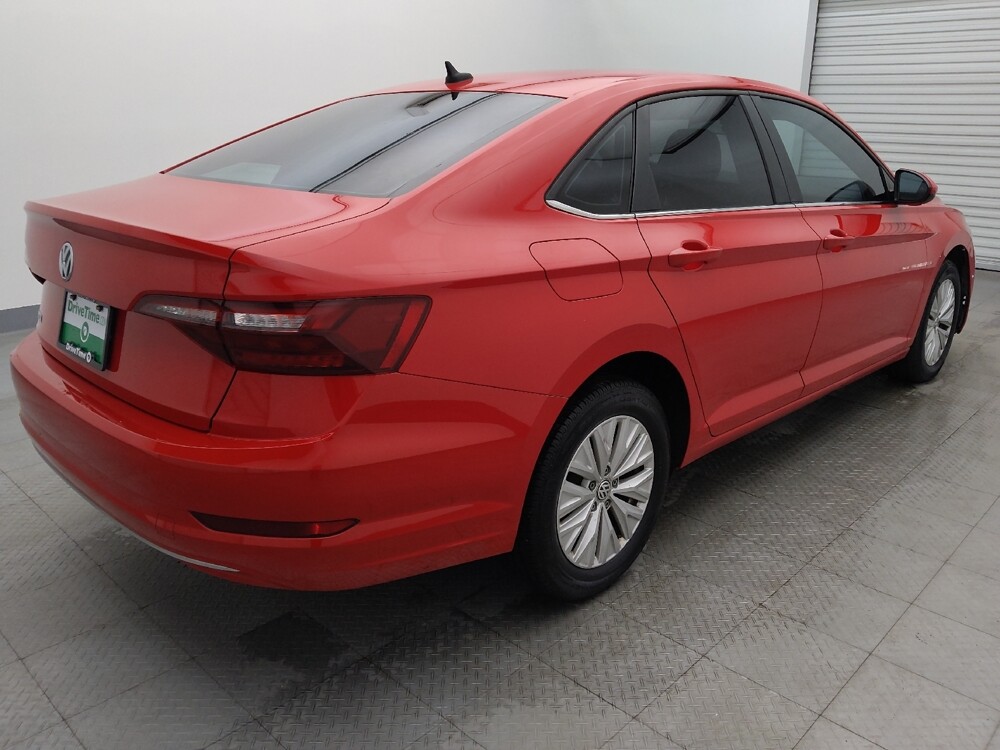 2020 Volkswagen Jetta in Houston, TX 77060 - 18115936 9
