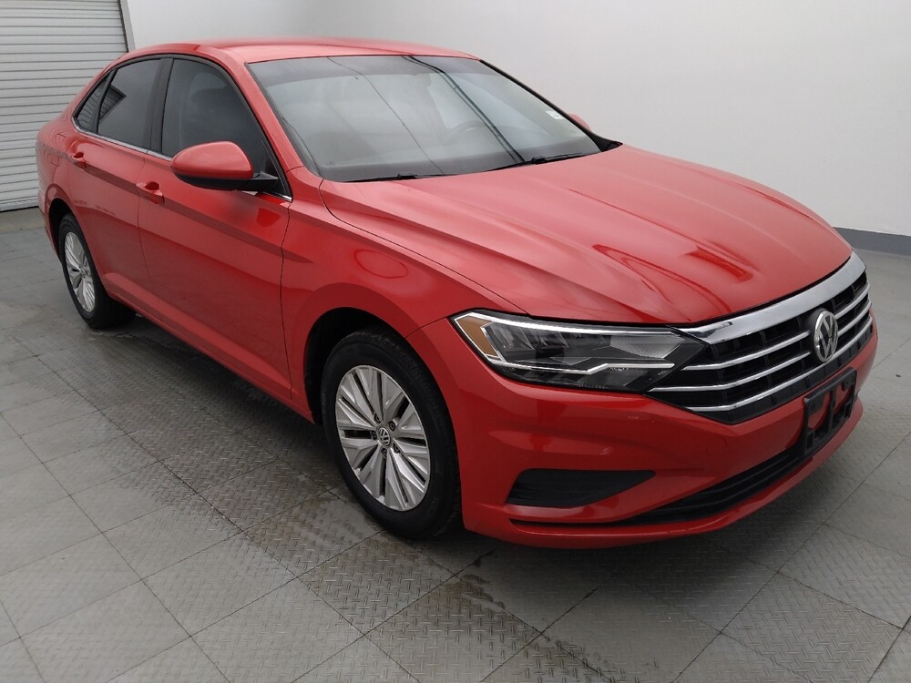 2020 Volkswagen Jetta in Houston, TX 77060 - 18115936 13