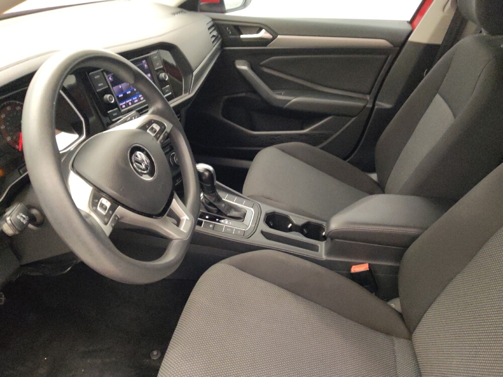 2020 Volkswagen Jetta in Houston, TX 77060 - 18115936 17