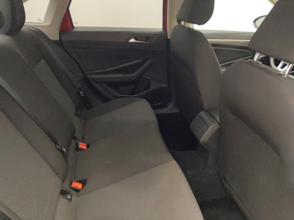 2020 Volkswagen Jetta in Houston, TX 77060 - 18115936 19