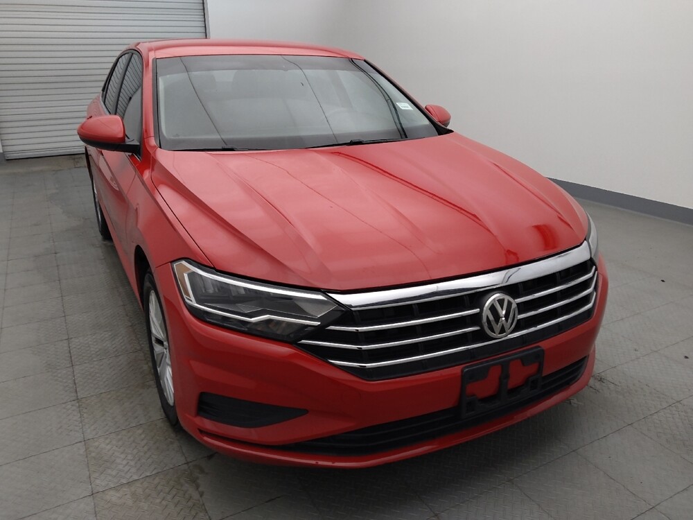 2020 Volkswagen Jetta in Houston, TX 77060 - 18115936 14