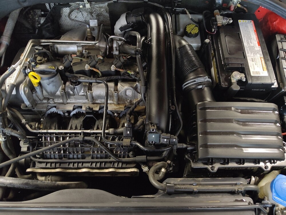 2020 Volkswagen Jetta in Houston, TX 77060 - 18115936 30