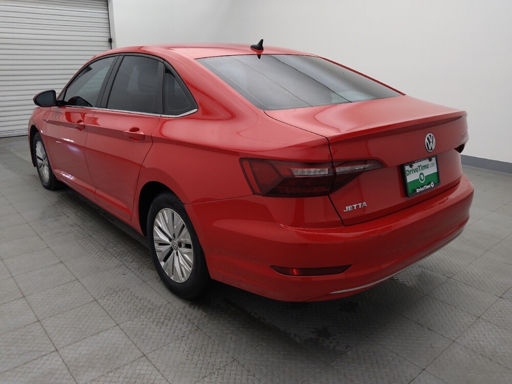 2020 Volkswagen Jetta in Houston, TX 77060 - 18115936 5