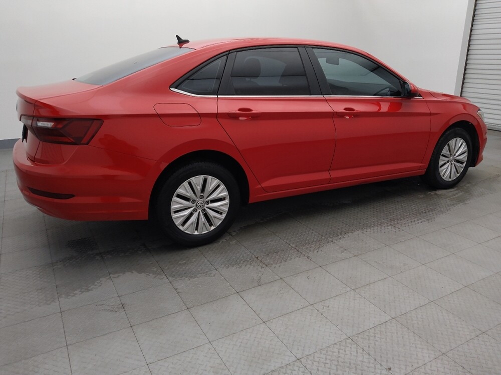 2020 Volkswagen Jetta in Houston, TX 77060 - 18115936 10