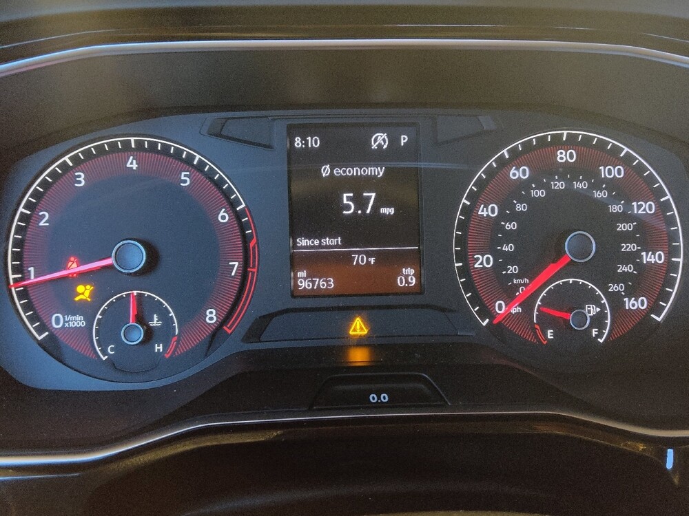 2020 Volkswagen Jetta in Houston, TX 77060 - 18115936 23