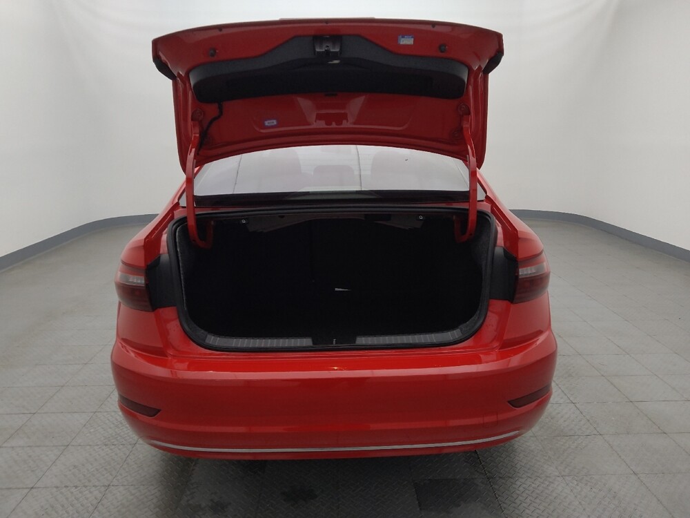 2020 Volkswagen Jetta in Houston, TX 77060 - 18115936 29