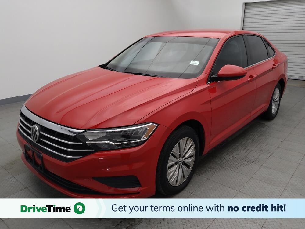 2020 Volkswagen Jetta in Houston, TX 77060 - 18115936