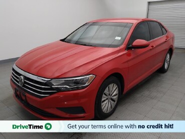2020 Volkswagen Jetta in Houston, TX 77060
